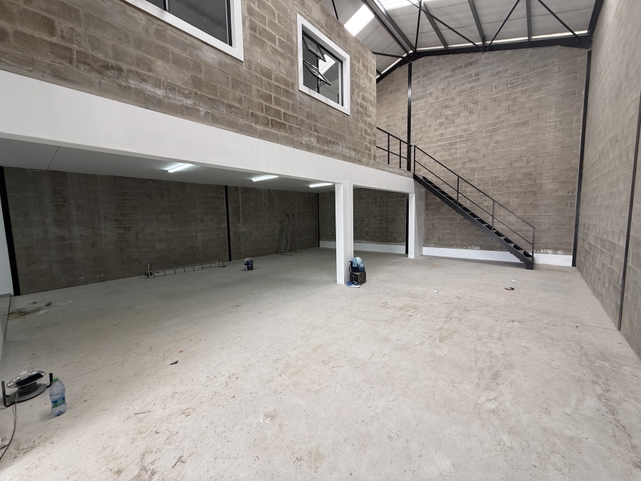 Commercial Property for Sale in Rivergate Western Cape